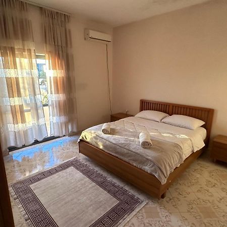 Hostel Rinas Luaran gambar