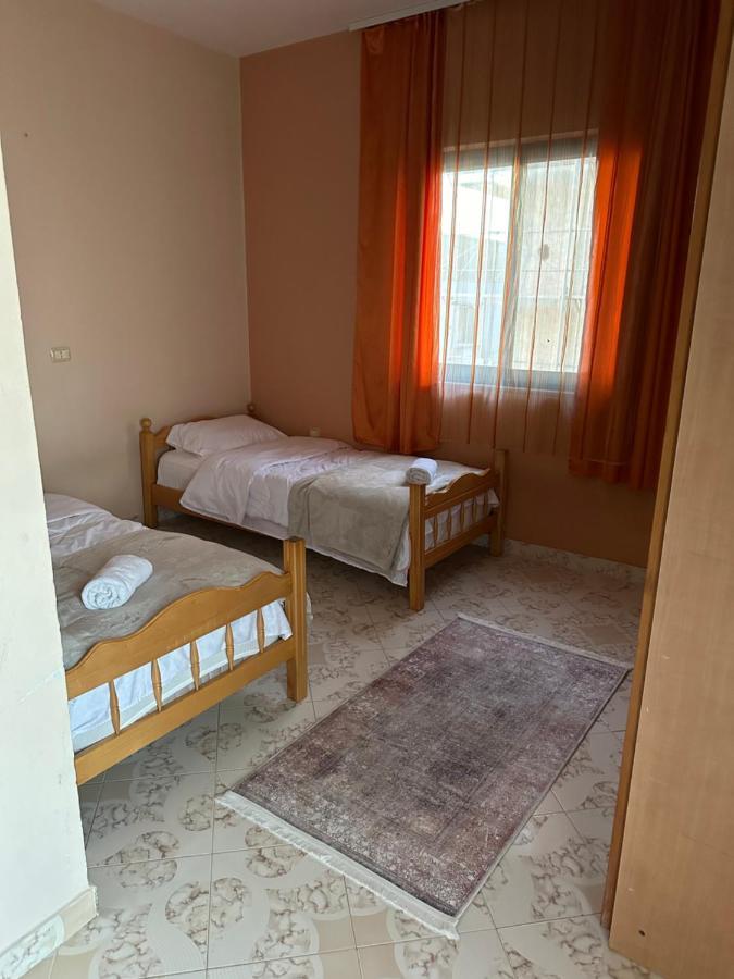 Hostel Rinas Luaran gambar
