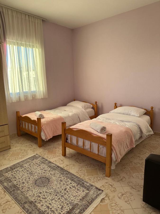 Hostel Rinas Luaran gambar