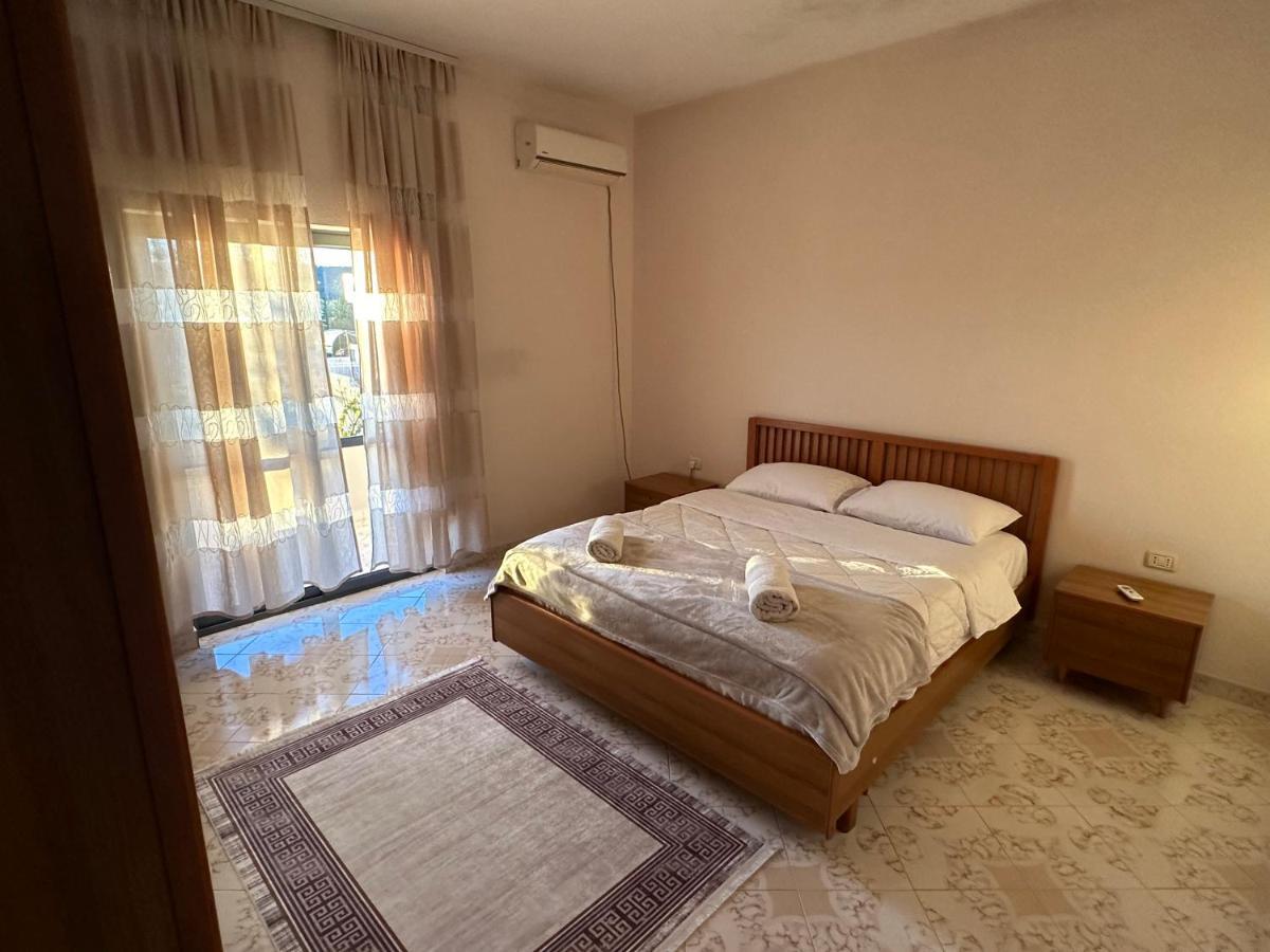 Hostel Rinas Luaran gambar